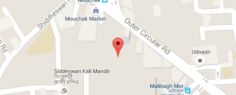 location of the restaurant