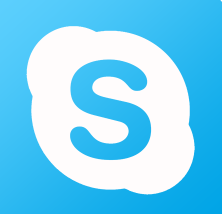 skype