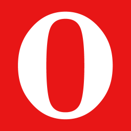 opera browser